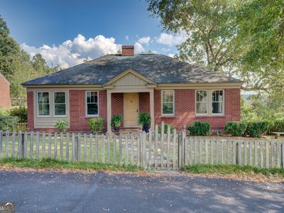 112 Woodcrest Dr SW, Rome, GA, 30161