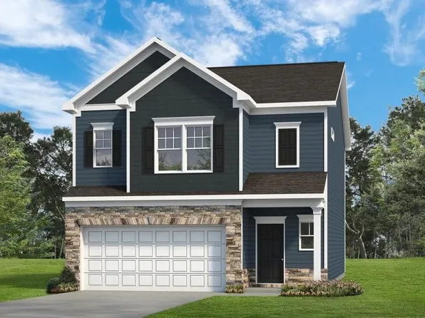 2305 Madeline Ct, Columbia, TN 38401