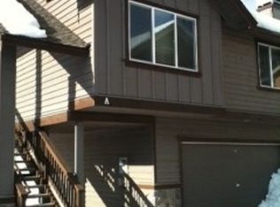 61 Raintree Ln #A, Ronald, WA 98940