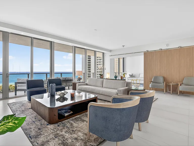 3100 N Ocean Dr #804-P — Photo 4