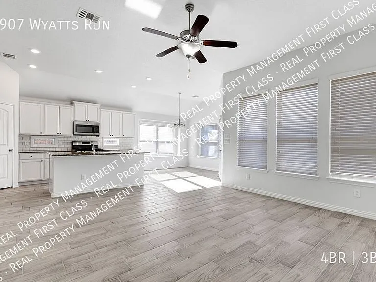 8907 Wyatts Run — Photo 6