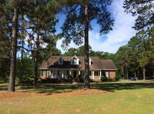 288 Due South Rd, Whigham, GA 39897