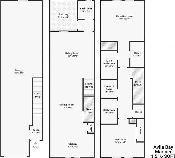 5688 Marbella Dr — Photo 25