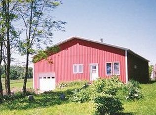 491 W Hill Rd, Sherburne, NY 13460