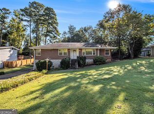 1455 Sagamore Dr NE, Atlanta, GA 30345