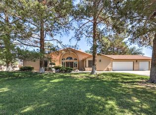 7460 Buckskin Ave, Las Vegas, NV 89129