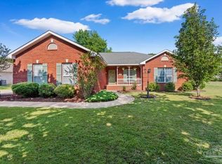 1830 Seahawk Ln, Navarre, FL 32566