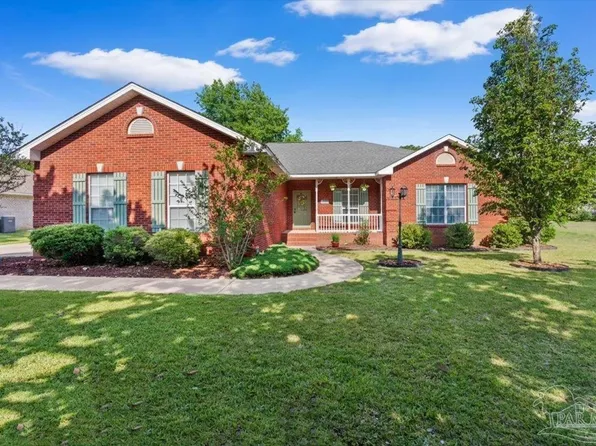 1830 Seahawk Ln, Navarre, FL 32566