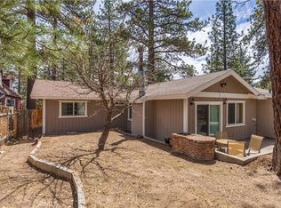 1101 Sierra Ave, Big Bear City, CA 92314