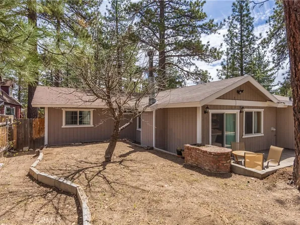 1101 Sierra Ave, Big Bear City, CA 92314