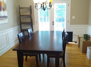 1941 Carrbridge Way, Raleigh, NC 27615