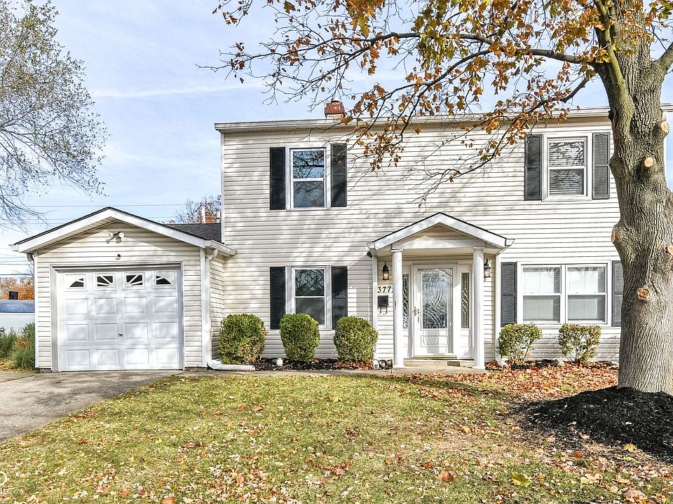1st image of 3771 Decamp Dr
