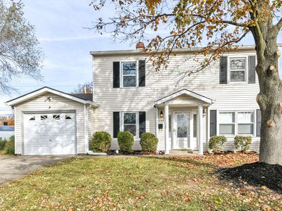 3771 Decamp Dr, Indianapolis, IN, 46226