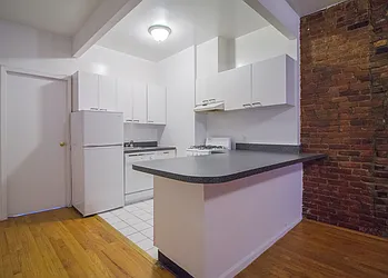 Rented by City Connections Realty