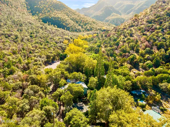 29 E Ramsey Canyon Rd, Hereford, AZ 85615