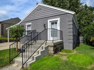 1537 Cardington Rd, Dayton, OH 45409