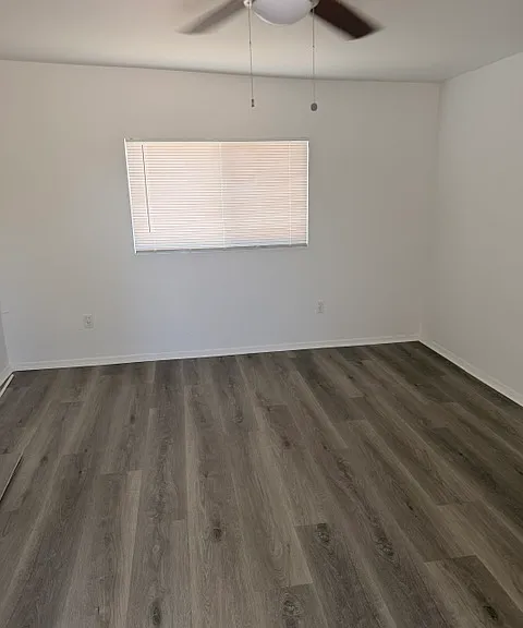 Forth Bedroom/ Family Room