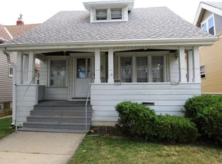 1954 S 29th St, Milwaukee, WI 53215