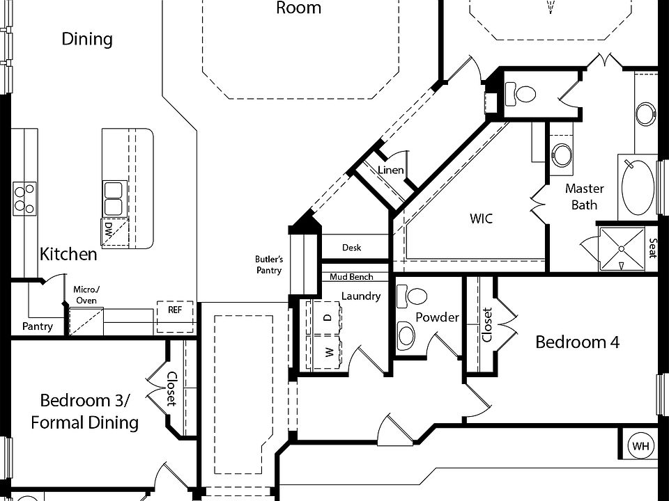 Floor Plan.