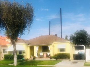 760 Findlay Ave, Montebello, CA 90640