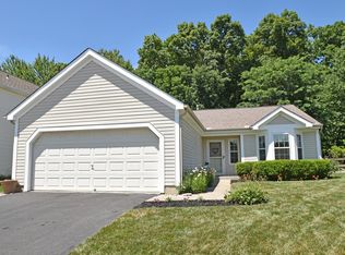 790 Weeping Willow Ln, Maineville, OH 45039