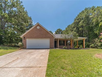 25 Chase Court, Covington, GA, 30016