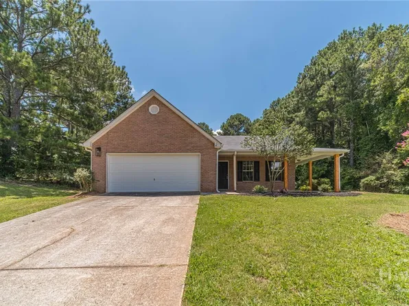 25 Chase Court, Covington, GA 30016