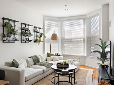416 Marlborough St APT 504, Boston, MA, 02115