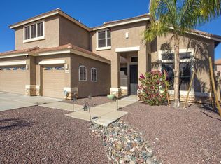 6938 W Tether Trl, Peoria, AZ 85383