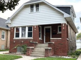 2632 Clinton Ave, Berwyn, IL 60402