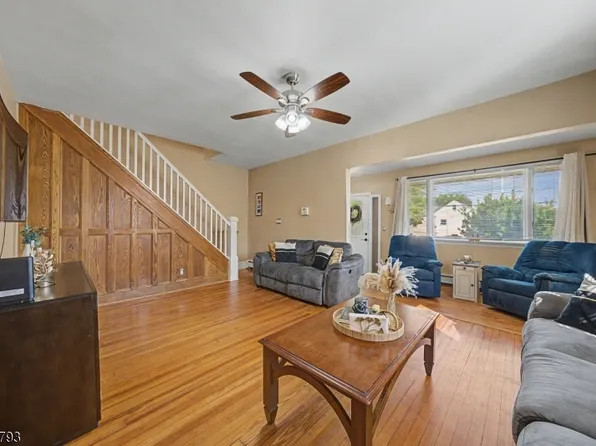 101 Chamberlain Ave, Paterson City, NJ 07502