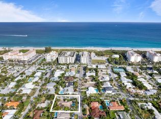 201 Cascade Ln, Palm Beach Shores, FL 33404