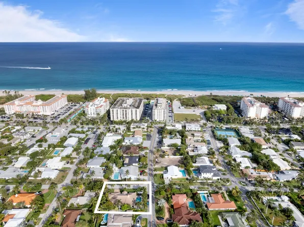 201 Cascade Lane, Palm Beach Shores, FL 33404