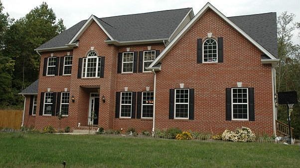 5 bedrooms and 4 baths