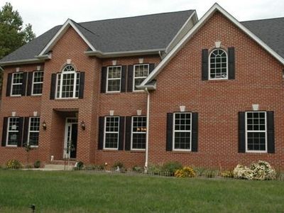 25 Saint Michaels Ct, Owings, MD, 20736