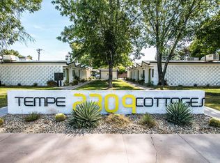 2309 S College Ave APT 18, Tempe, AZ 85282