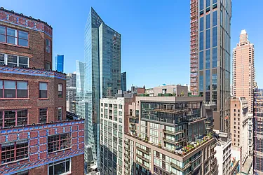 Sold by Brown Harris Stevens