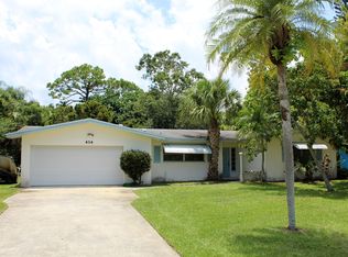414 NE Oleander Ave, Fort Pierce, FL 34952