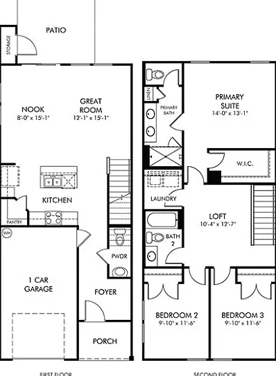 4652 Ridge Bend Dr — Photo 10
