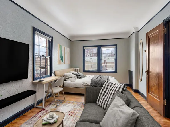 3322 Blaisdell Ave South, 3322 Blaisdell Ave Unit 203, Minneapolis, MN 55408