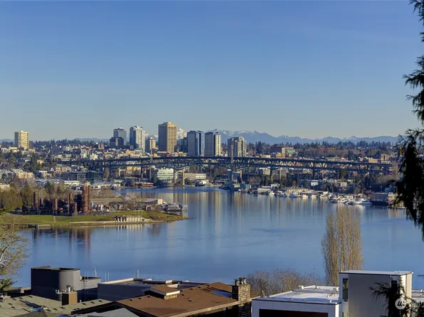 655 Crockett Street #B404, Seattle, WA 98109