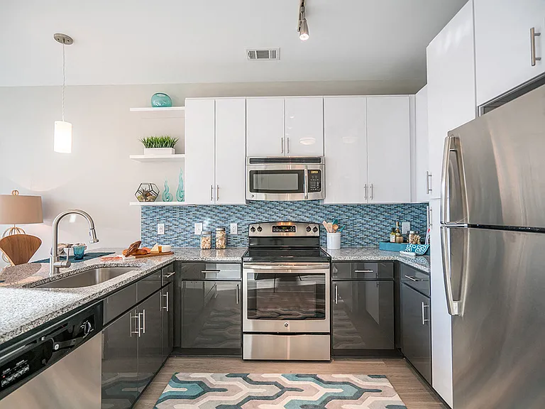 Link Apartments Glenwood South — Photo 5