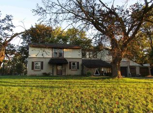 20891 Cleveland Rd, South Bend, IN 46628
