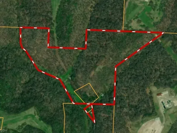 38559 Pattons Run Rd, Sardis, OH 43946