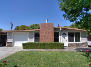 652 Woodhams Rd, Santa Clara, CA 95051