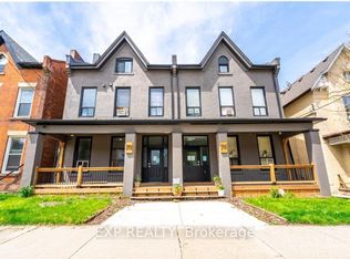 72 Victoria Ave S #203, Hamilton, ON