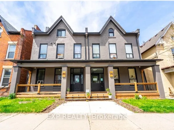 72 Victoria Ave S #203, Hamilton, ON L8N 2S7