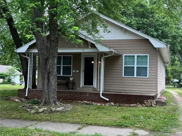 212 E 22nd St, Pittsburg, KS 66762