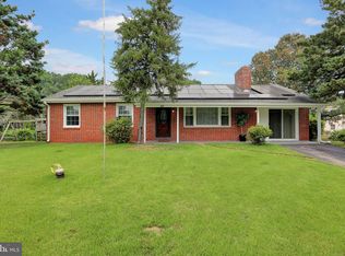4142 Gravel Hill Rd, Havre De Grace, MD 21078