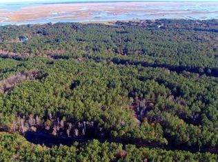 6075 Mossey Grove Ln, Awendaw, SC 29429